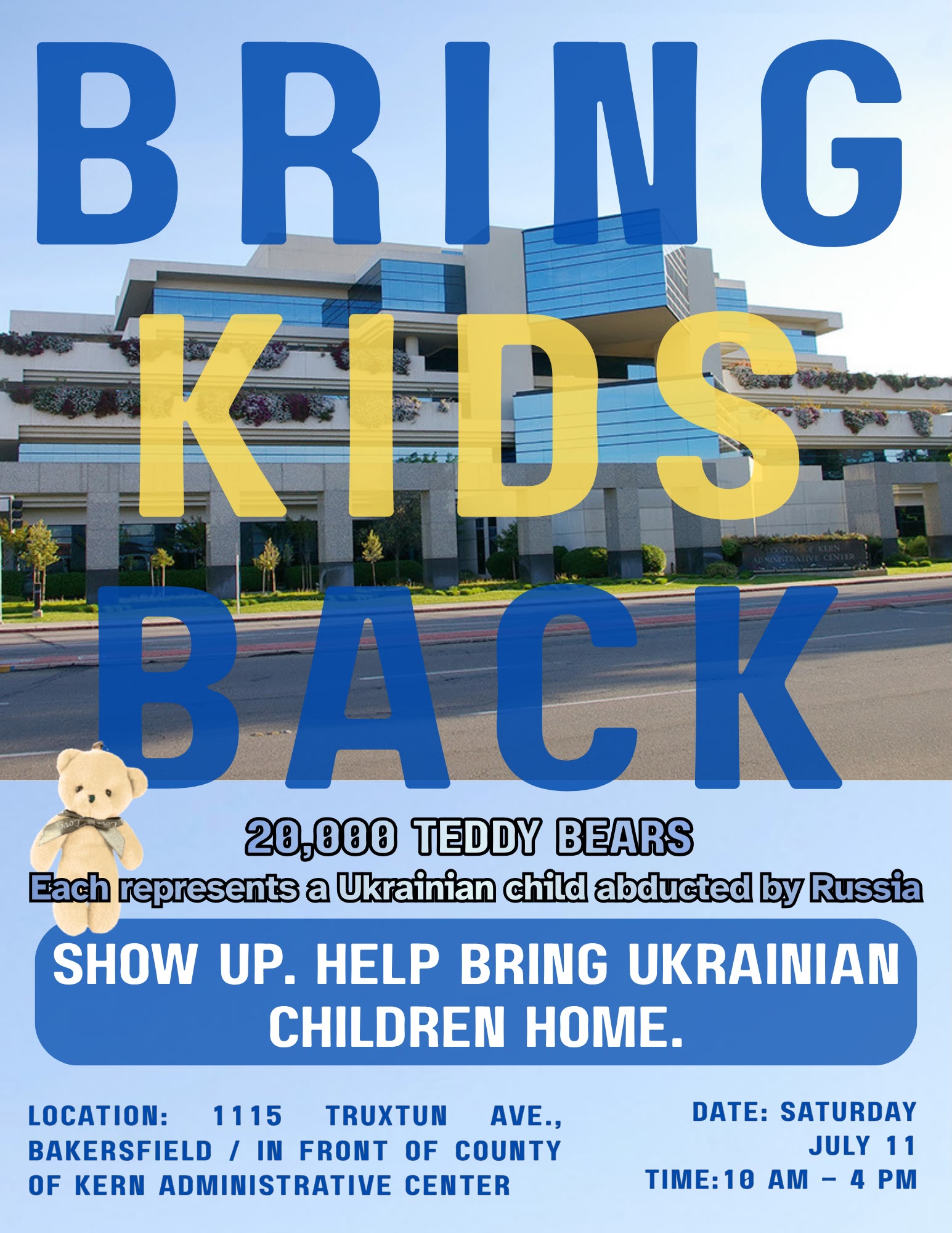 Event cover
