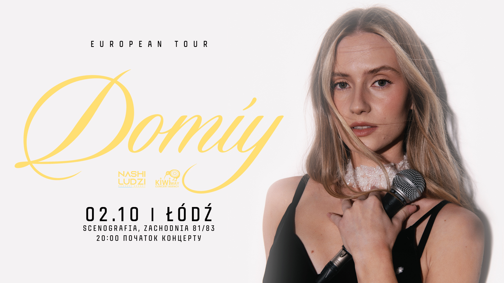 Event cover