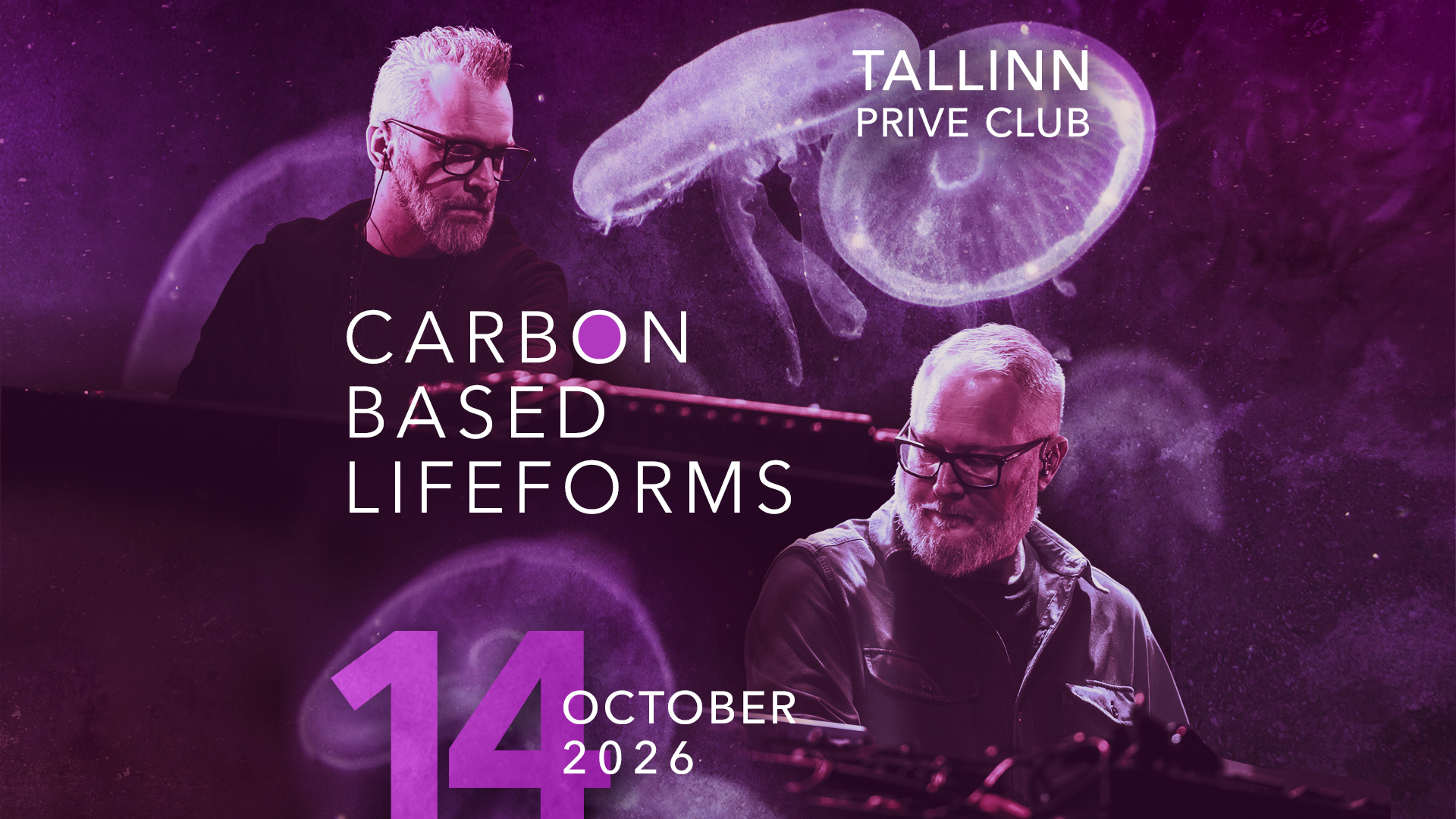 Event cover