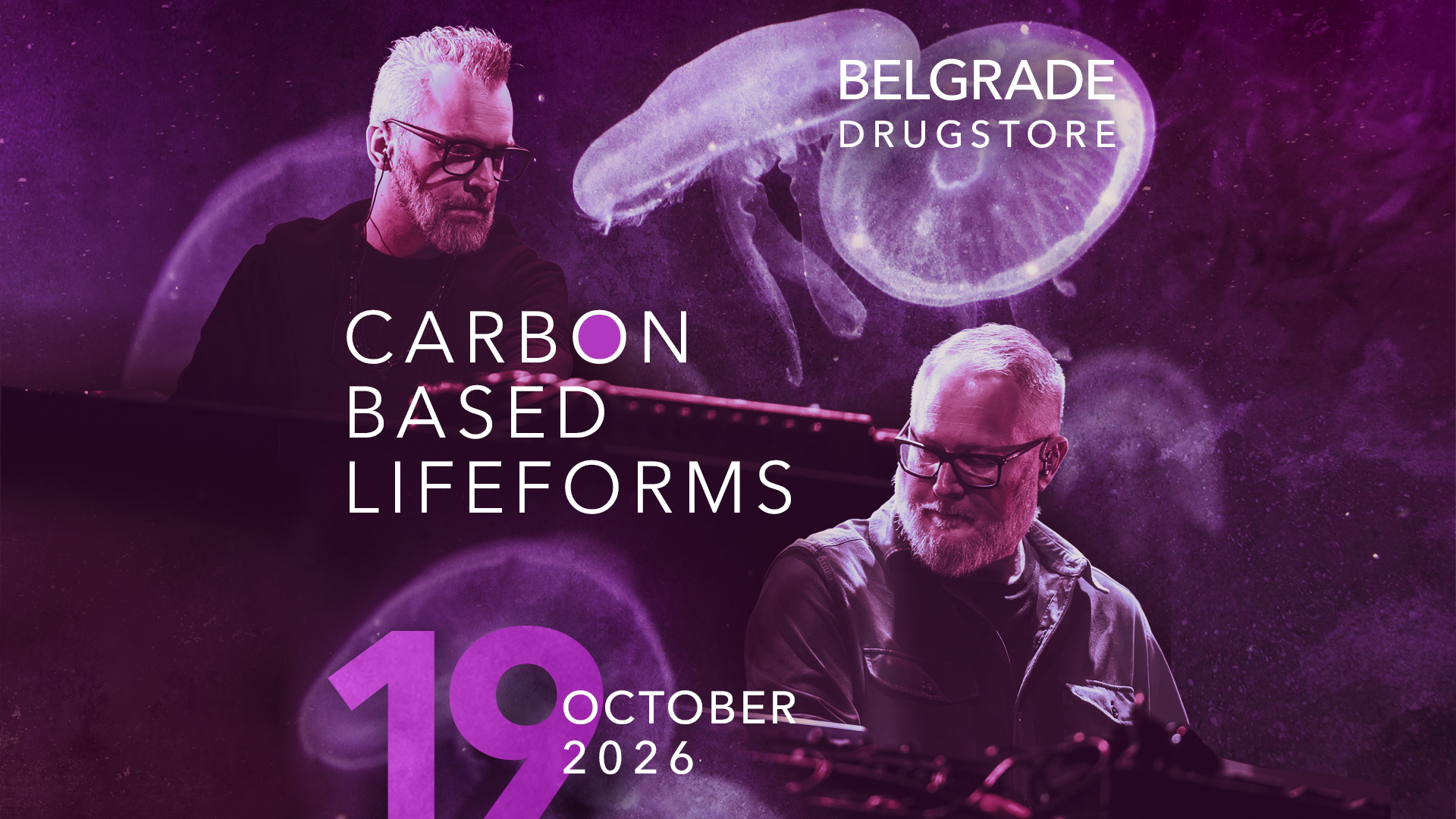 Event cover