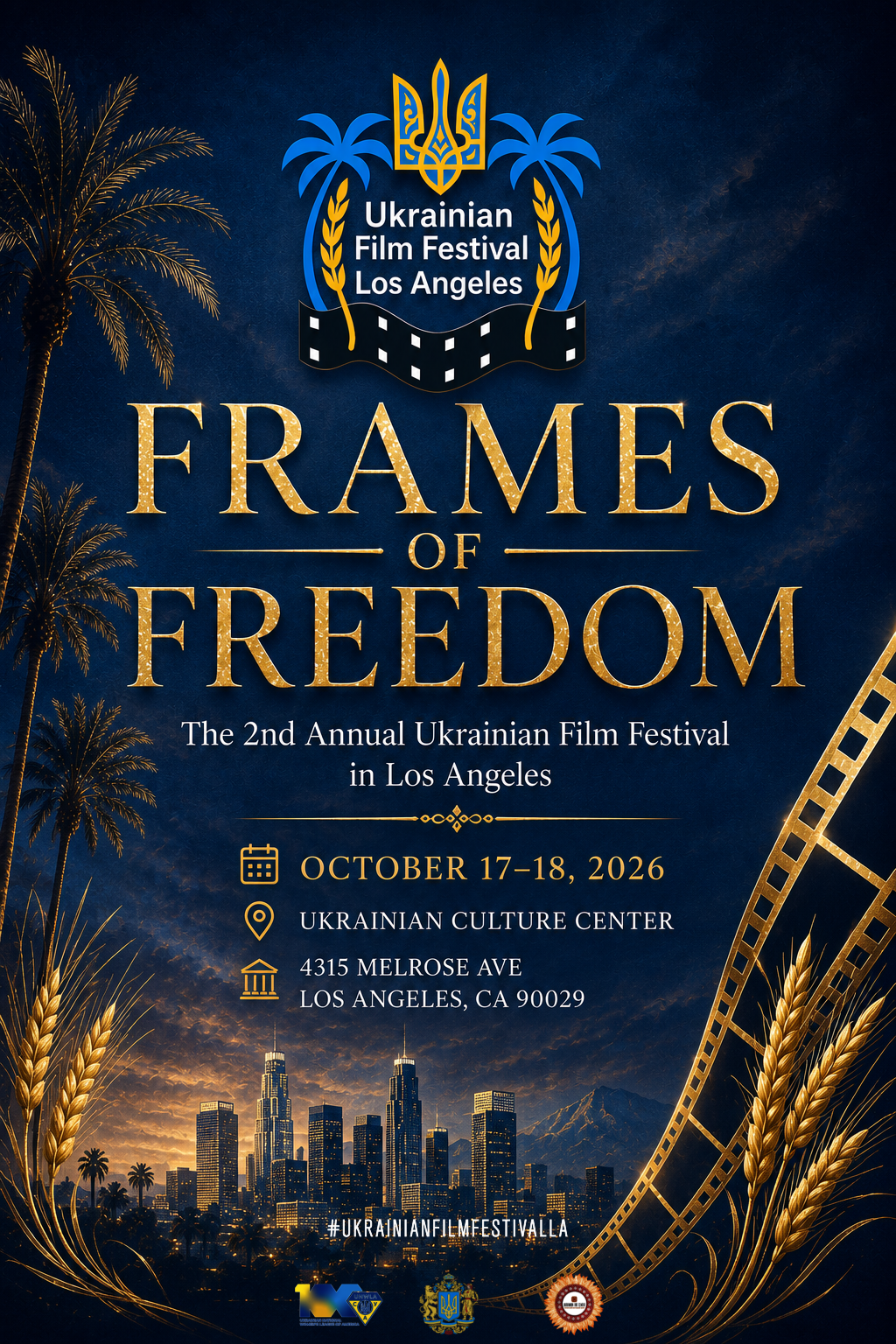 Event cover