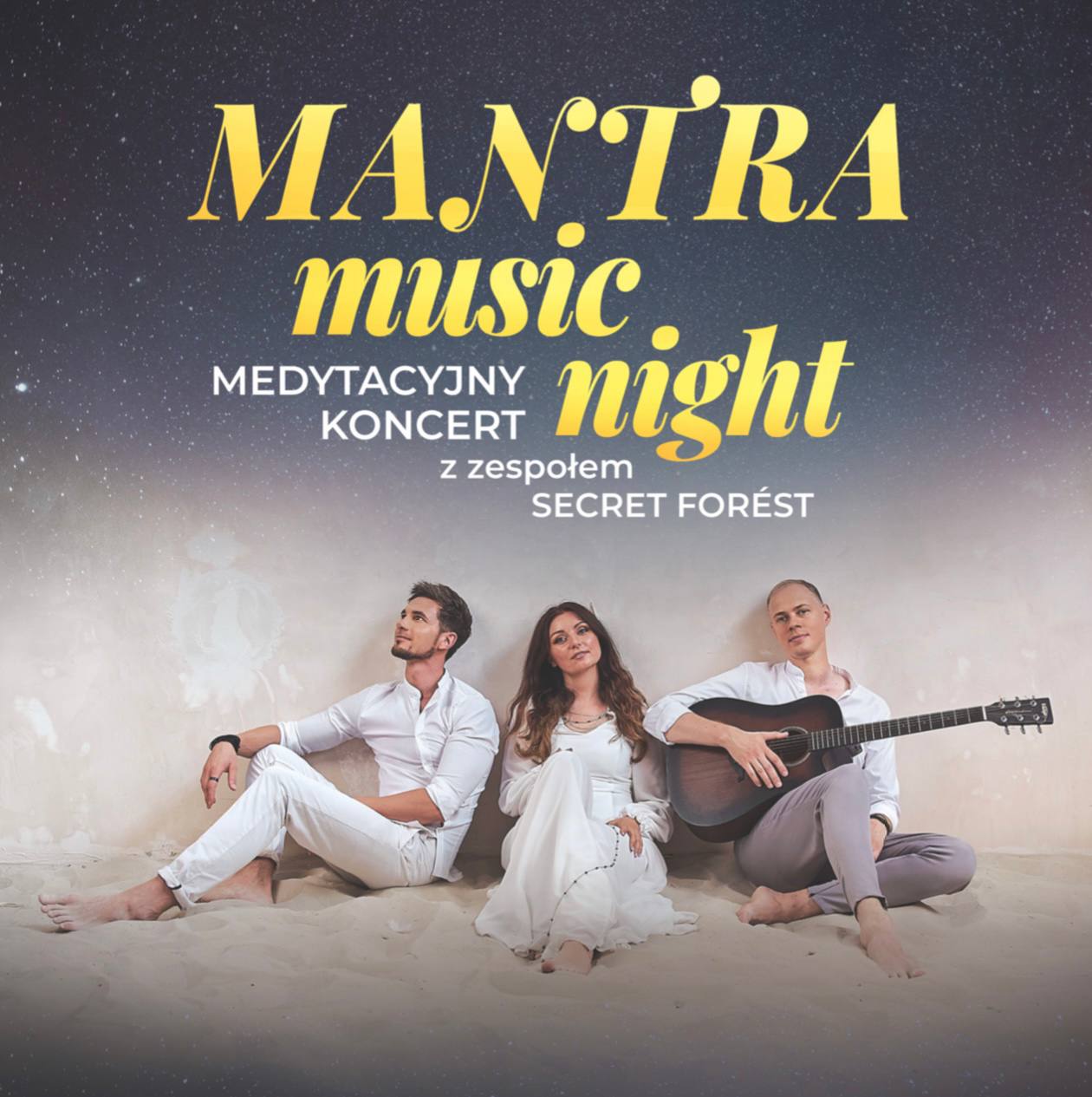 Event cover