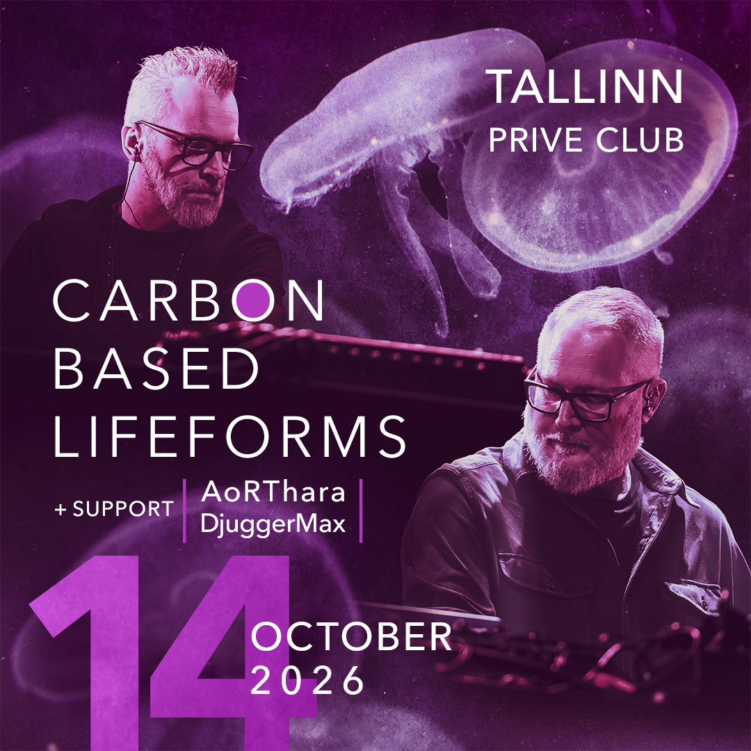 Event cover